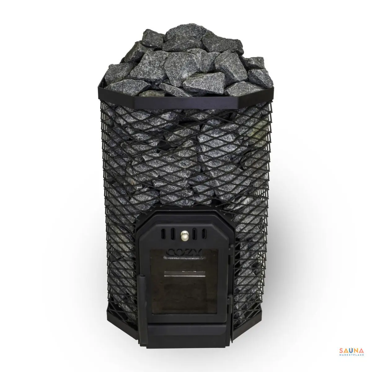 Cozy Heat 12 Sauna Stove