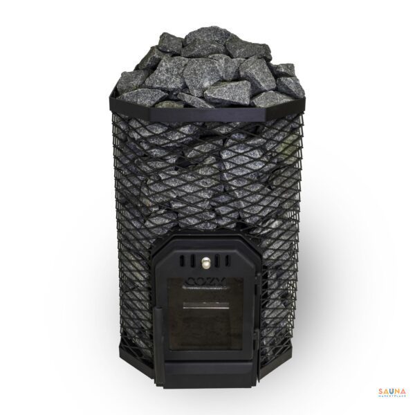 Cozy Heat 12 Sauna Stove