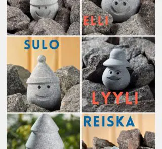 Welcome To Sauna Marketplace - Good Heat, Timeless Tradition, &Amp; Modern Wellness 49 Hukka Sauna Elf Collection Collect All 5