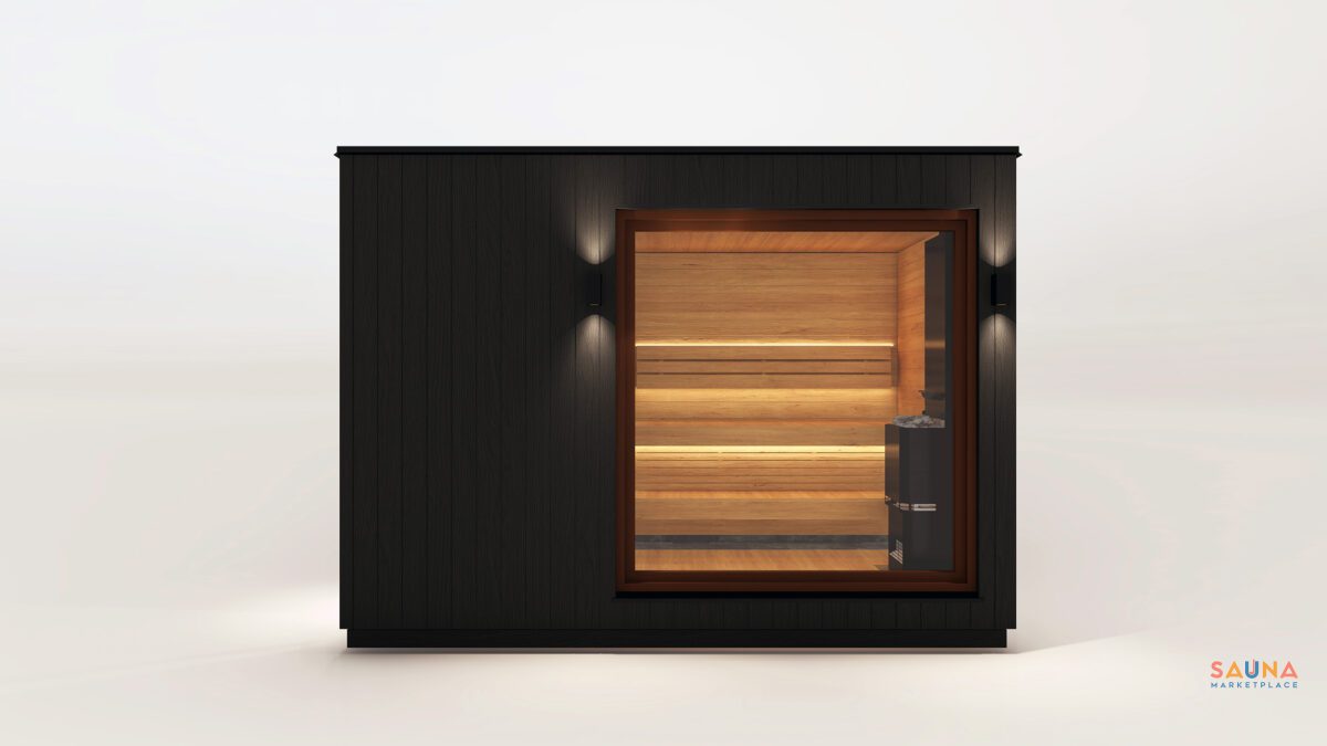 Saunum Aircube Double 2 Scaled