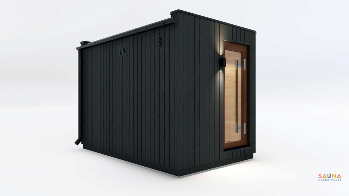 Saunum Aircube Double 4 Scaled
