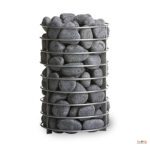 Stone Cage With 99 LBS of Rocks +$498.00