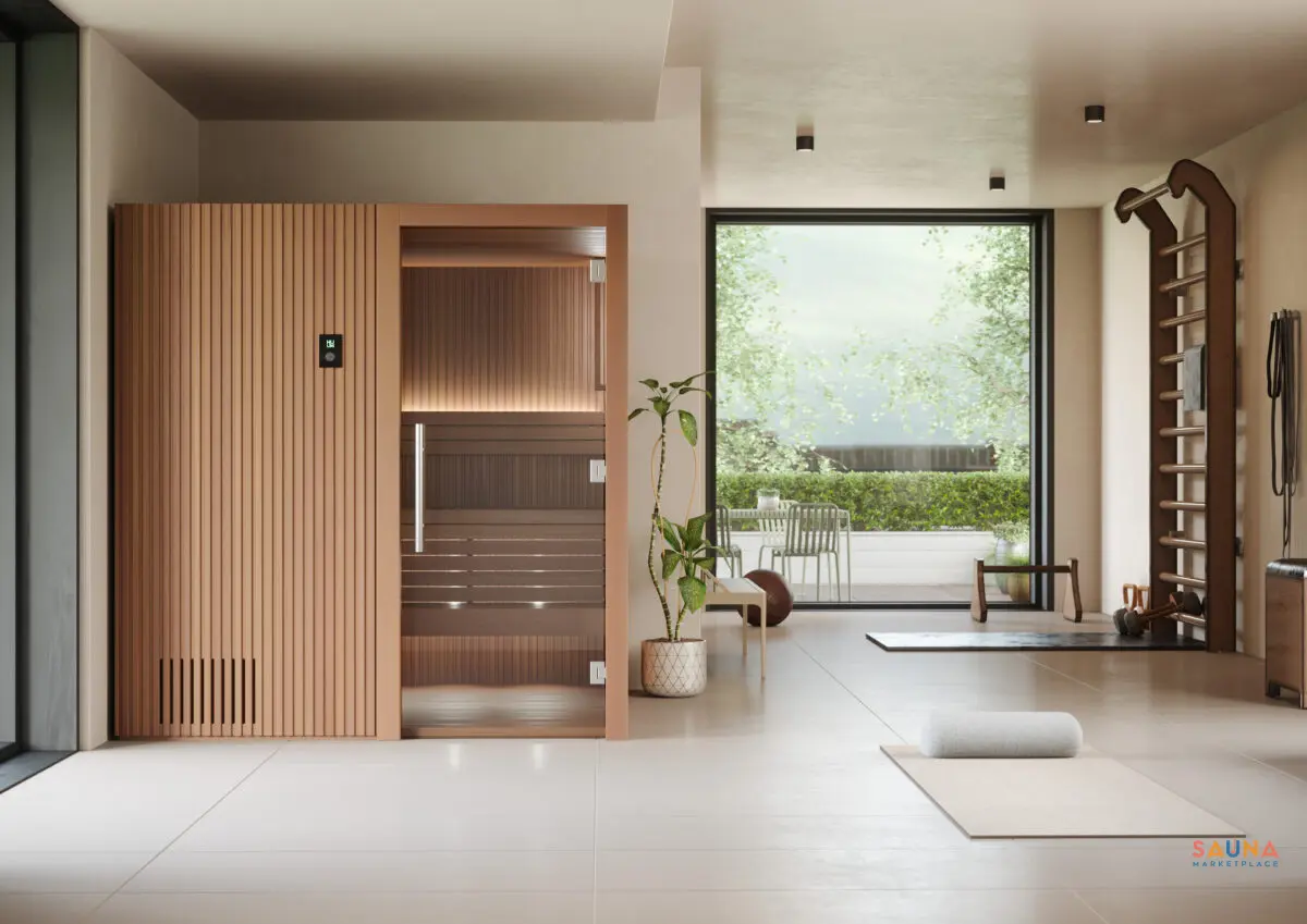 Auroom Libera Wood