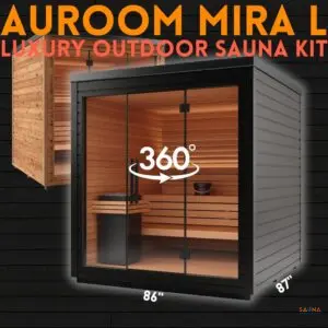 Auroom Mira L With 360 Virtual Tour Of Showroom
