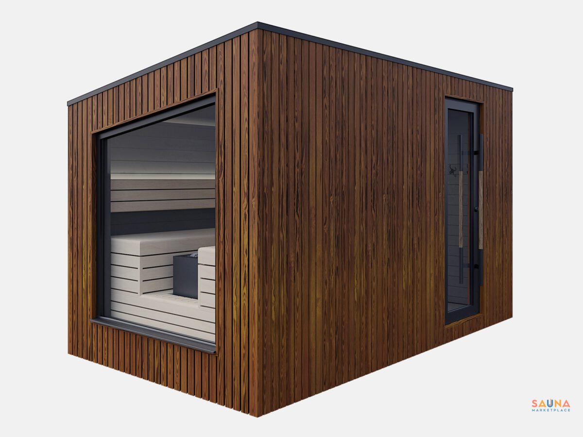 Terra M Thermo Pine