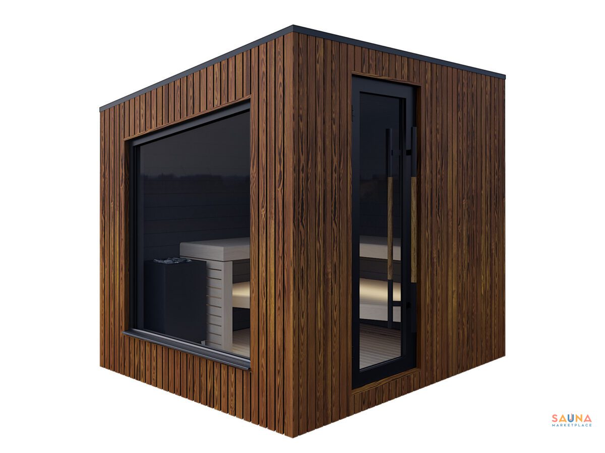 Terra S Thermo Pine