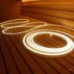 16' LED Light Strip System +$298.50