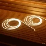 2x 10' LED Light Strip System +$398.50