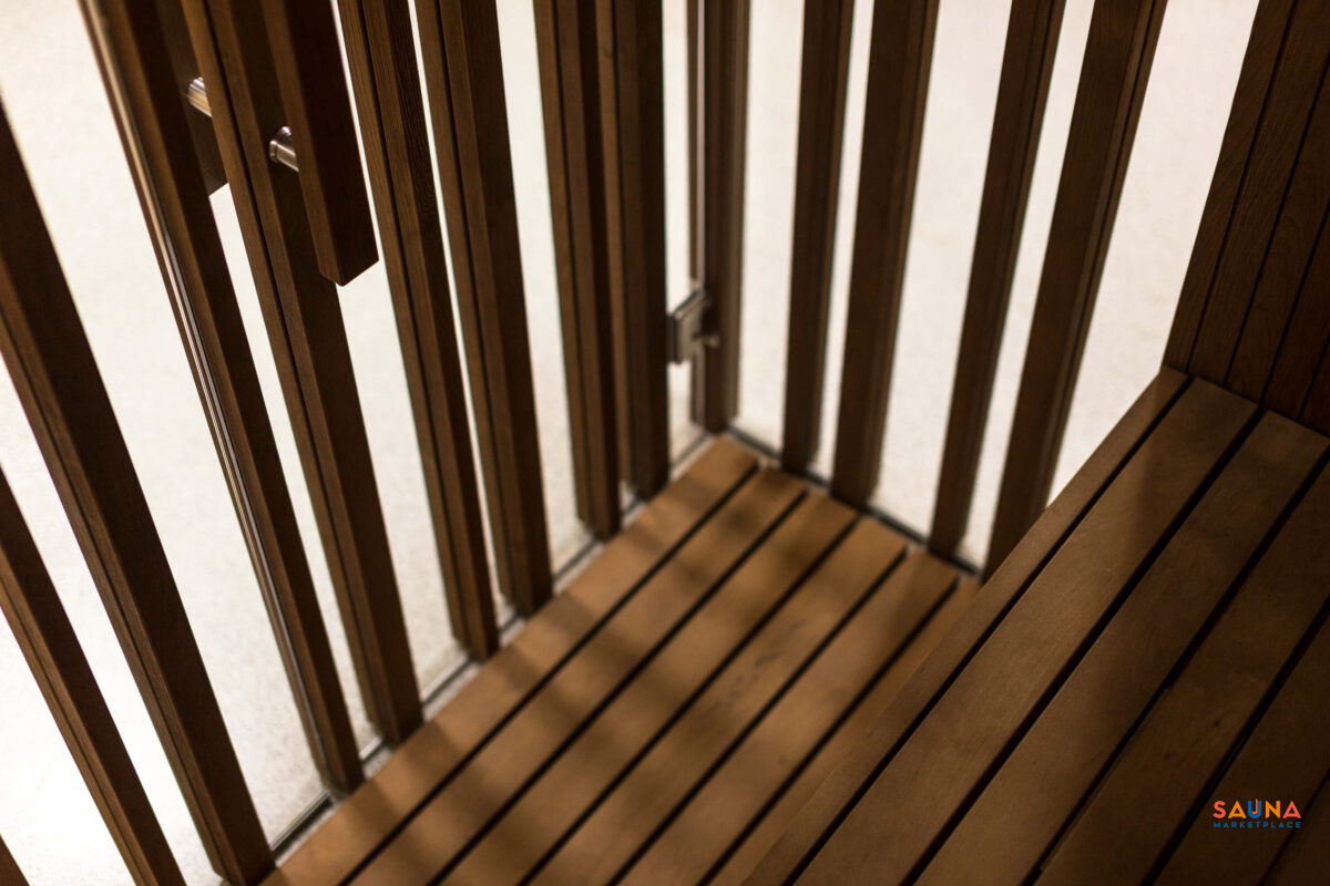 Who Makes The Best Home Sauna Kit? We Review Auroom, Saunalife, Almost Heaven, And Finnleo 25 Tailor Glass