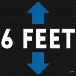 6 Feet +48%