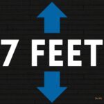 7 Feet +56%