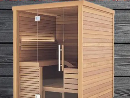 Auroom Baia Glass