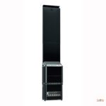Saunum Air Heater Black with WiFi Enabled AirIQ +$4,765.00
