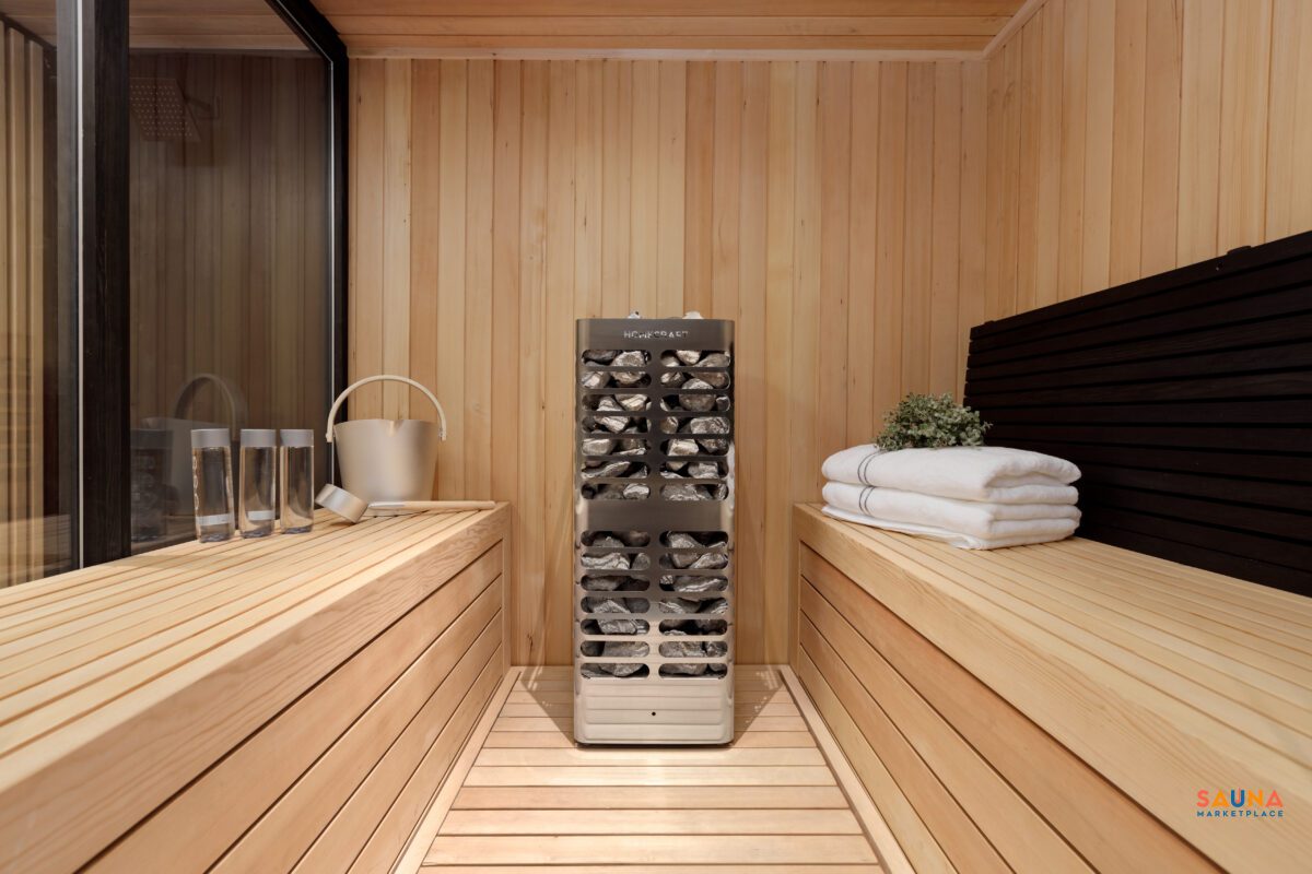 Homecraft Saunas Timeless 02 Scaled
