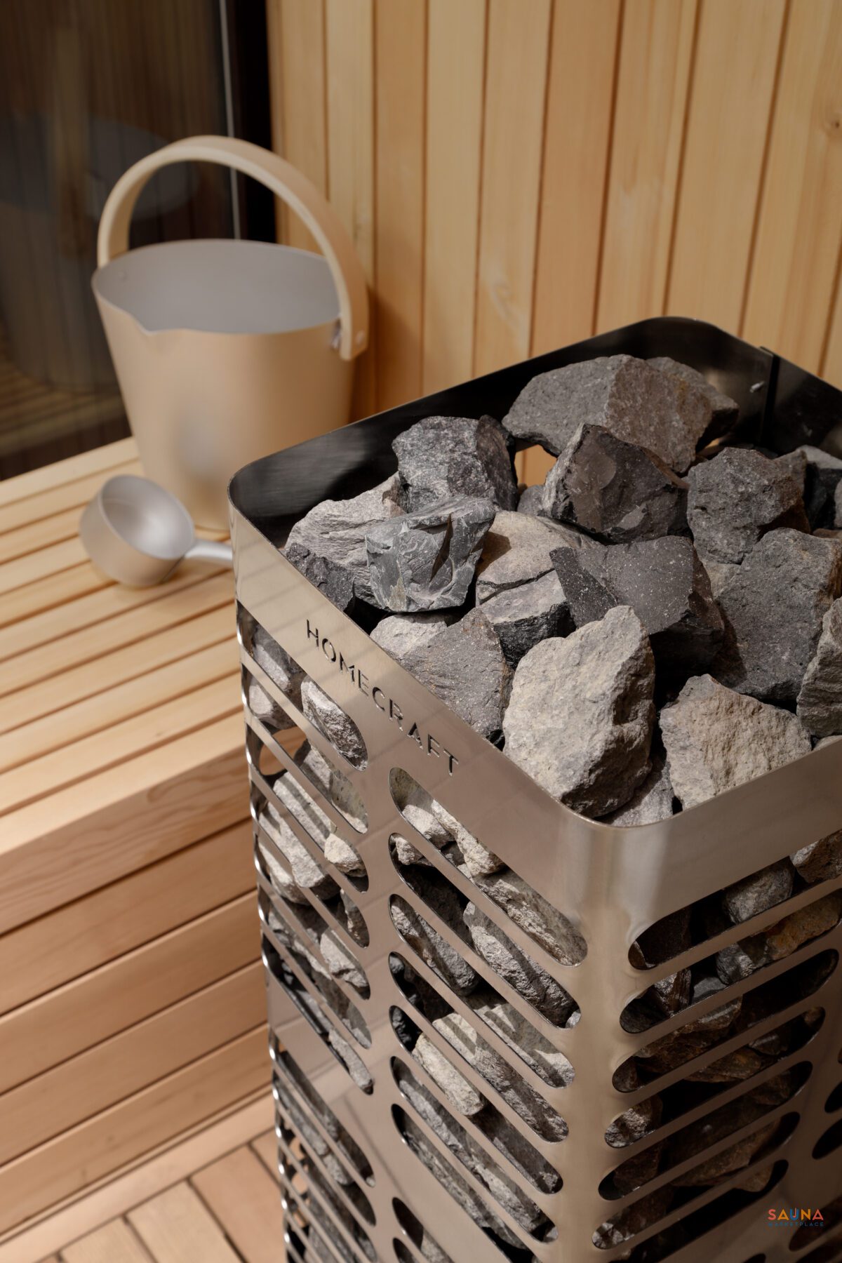 Homecraft Saunas Timeless 07 Scaled