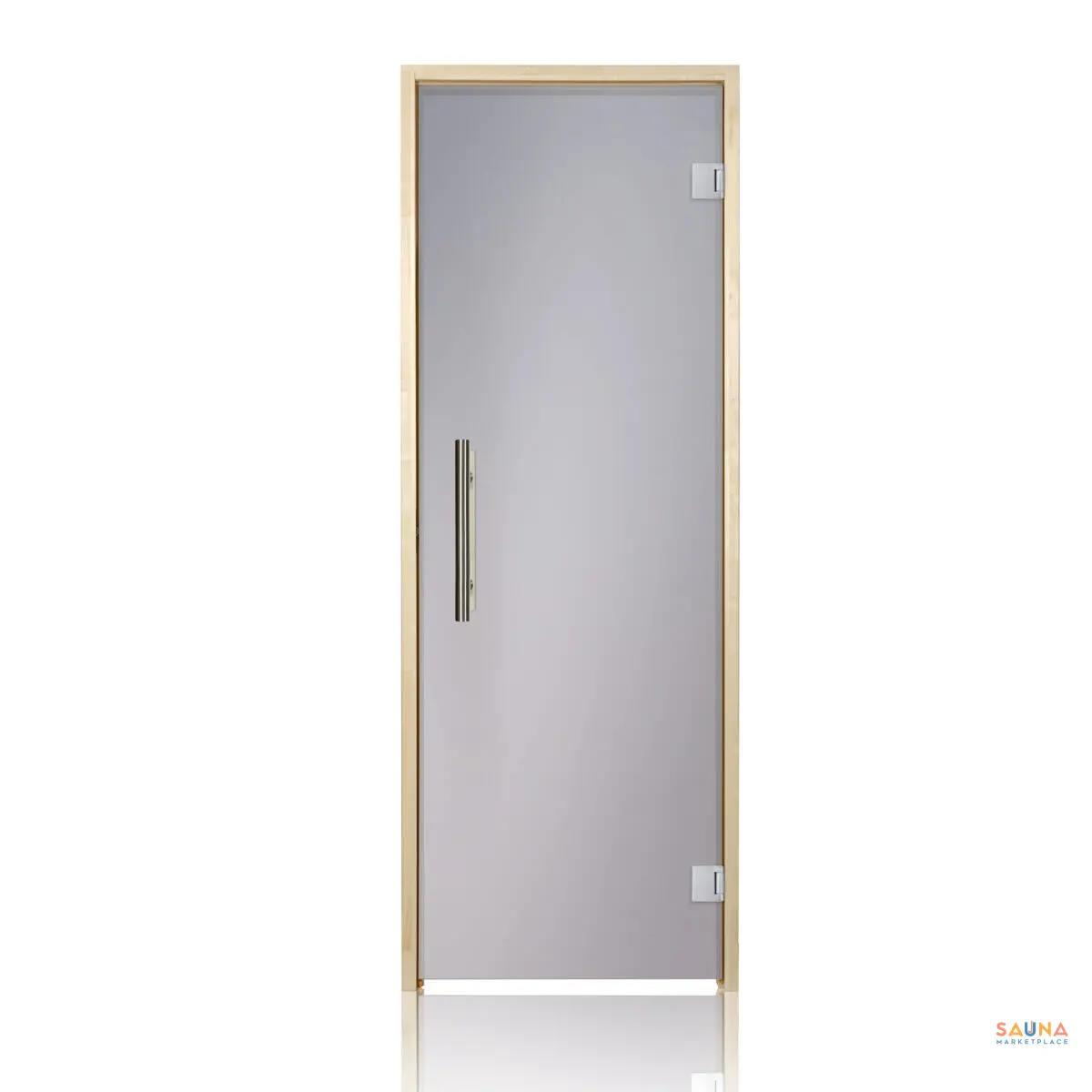 Prosaunas Aspen Luxury Grey Door