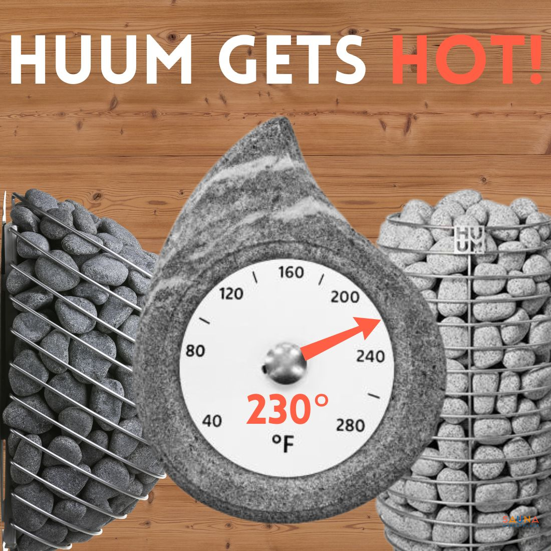 7 Best Electric Sauna Heater Reviews In 2024 11 Huum Is Hottest Electric Sauna Heater