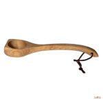 ProSaunas Oiled Birch Sauna Ladle +$32.00