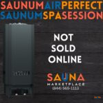 Other Options - Including Saunum are available. Please select this option and checkout using 'Invoice Me' for quote or recommendations.