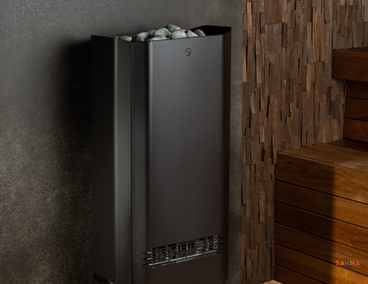 Saunum Air Perfect Sauna Heater