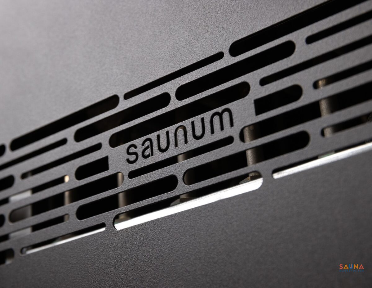 Saunum Air Perfect Grill