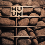 Recommended Rocks for HUUM HIVE Mini. +$650.00