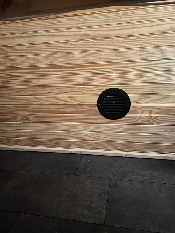 How To Add Mechanical Downdraft Ventilation To Any Electric Sauna 5 My Mechanical Ventilation Setup V0 4Yr6Ming4Jud1