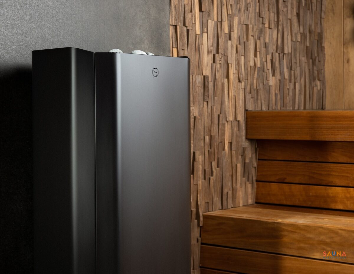 Saunum Air Perfect Sauna Heater