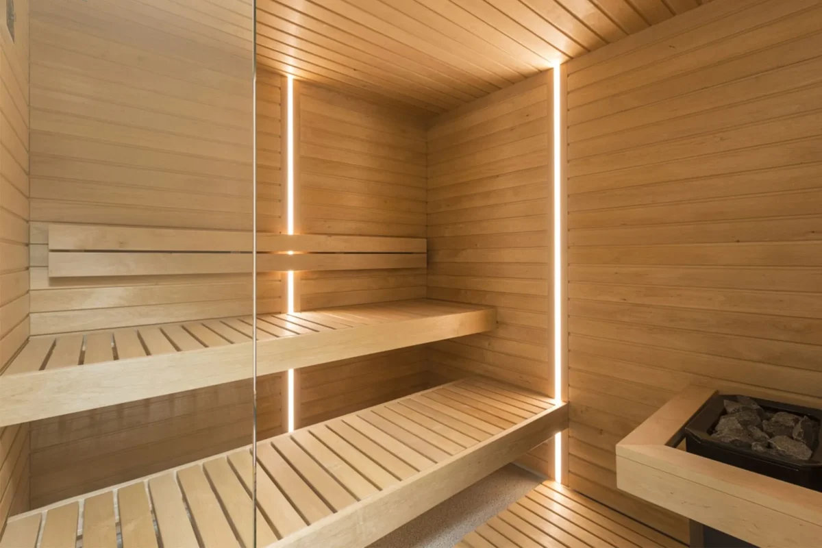 Auroom Varia Sauna Alder Stp 15X90 1