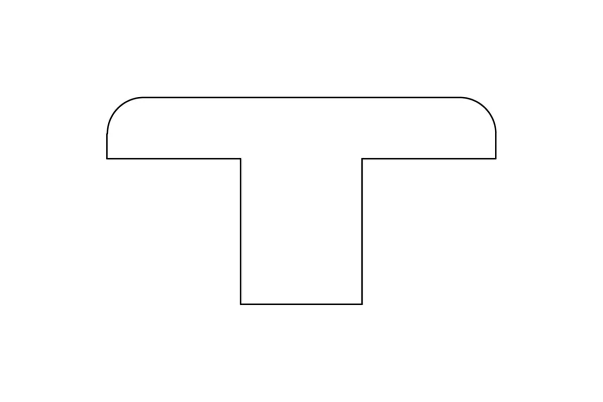 Alder T Trim Thermory