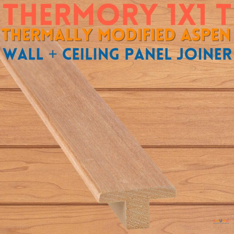Wall + Ceiling Panel Joiner