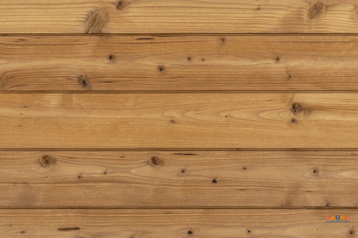 Thermory Thermo Spruce 1X4 Sts4 Sauna Wall And Ceiling Cladding In Thermally Modified Spruce Sauna Wood