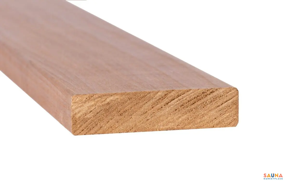 Bench Board Shp 21X90 Thermo Aspen Thermory 2 Thumb