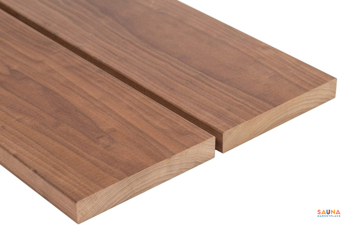 Bench Board Shp 28X185 Thermo Magnolia 1