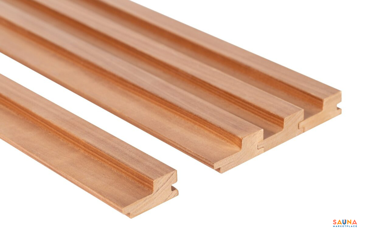 Wall Step 27X64 Thermo Aspen 1