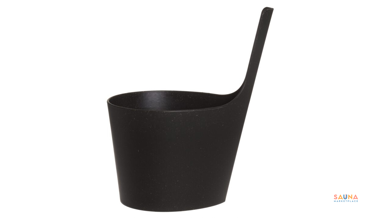 Peat Pisara Rento Sauna Bucket