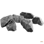 Narvi Split Face Stones +$150.00