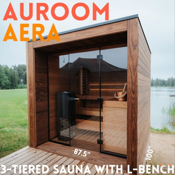 auroom aera