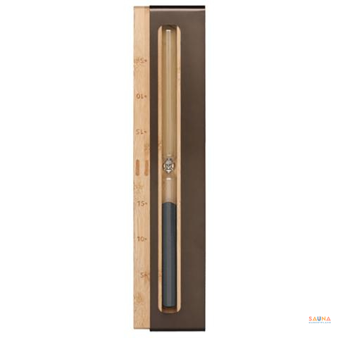 Rento Timer (2.8" (7cm) x 1.2" (3cm) x 12.6" (32cm))