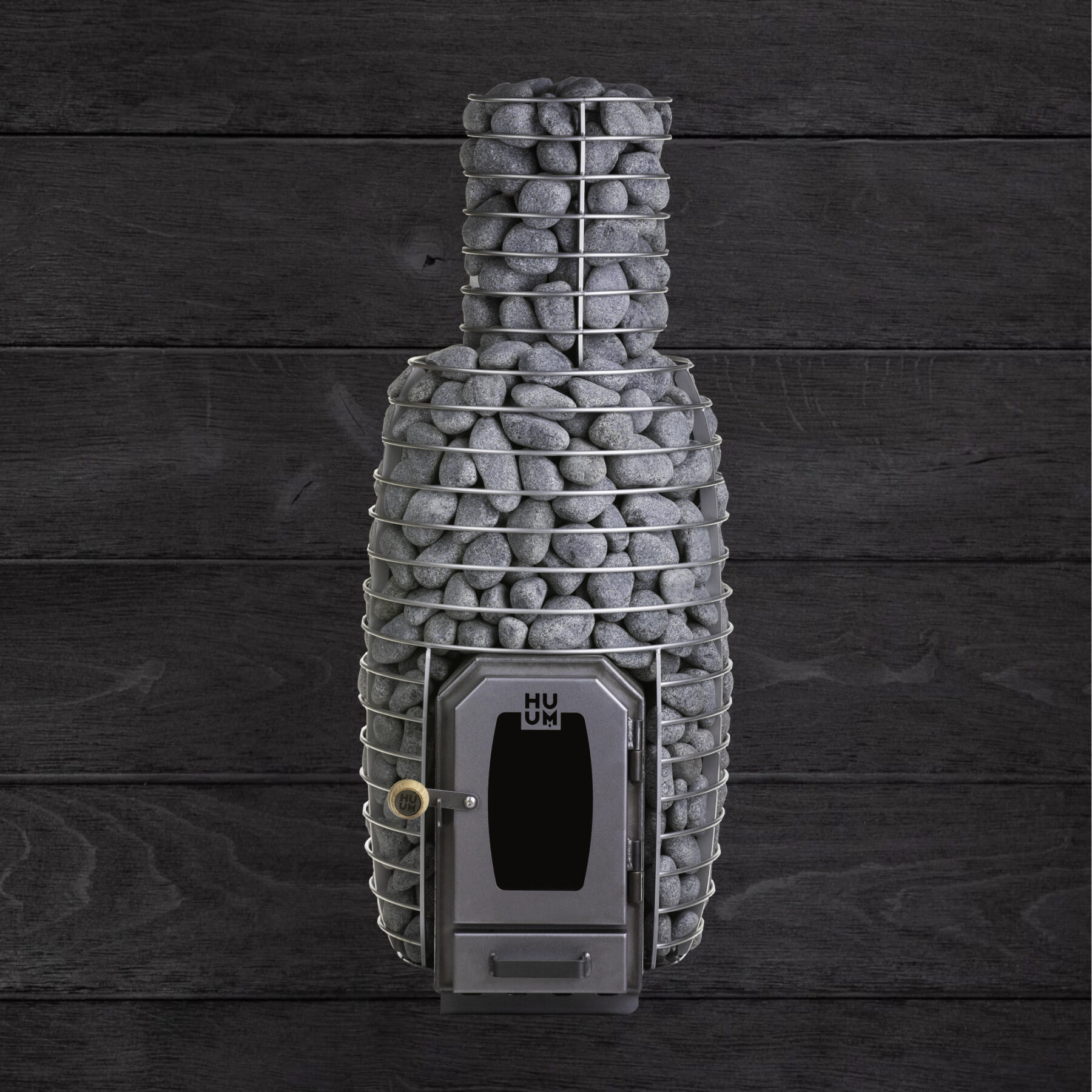 HUUM HIVE Wood-Burning Sauna Stove | 13, 17 & 17 LS